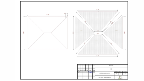 Проектирование дома